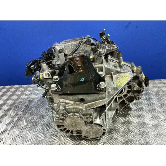 Caja Cambios para Hyundai I40