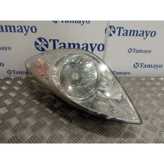 Faro Izquierdo para Hyundai I20
