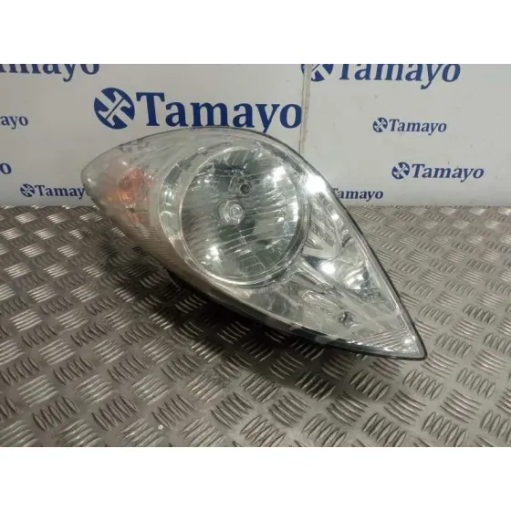 Faro Izquierdo para Hyundai I20