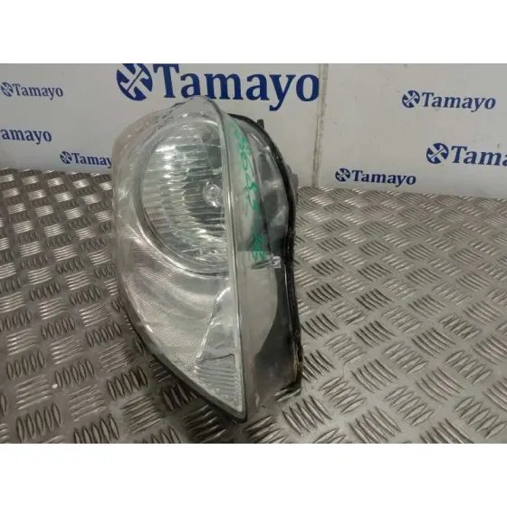 Faro Izquierdo para Hyundai I20