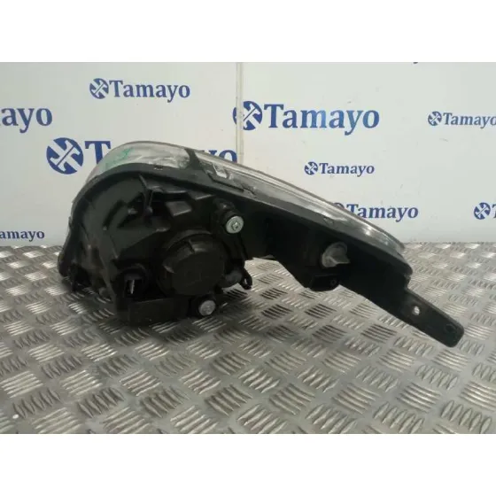 Faro Izquierdo para Hyundai I20