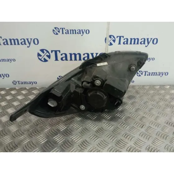 Faro Izquierdo para Hyundai I20
