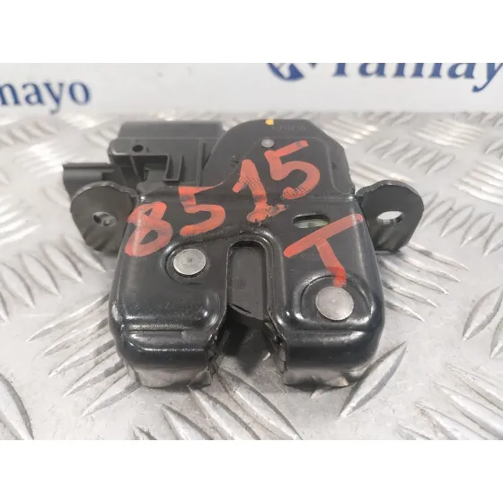 Cerradura Maletero / Porton para Renault Captur