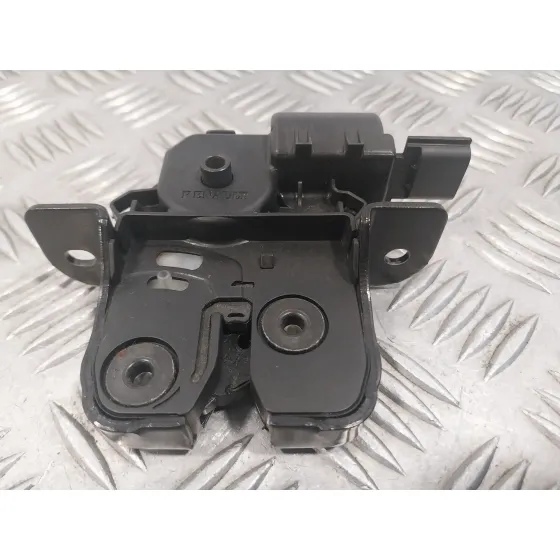 Cerradura Maletero / Porton para Renault Captur