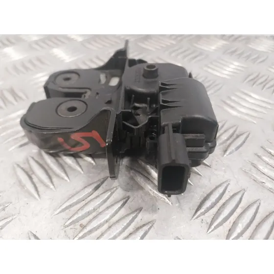 Cerradura Maletero / Porton para Renault Captur
