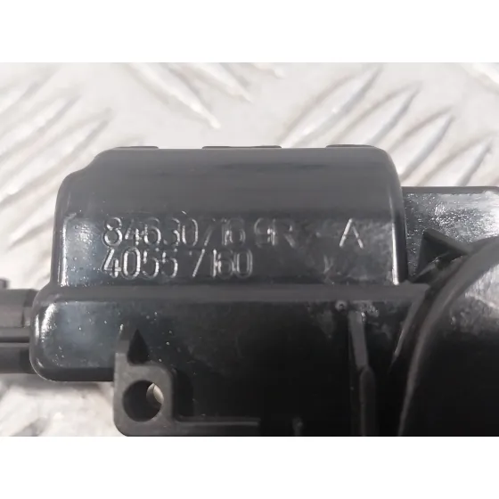 Cerradura Maletero / Porton para Renault Captur