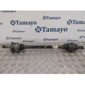 Transmision Trasera Derecha para Bmw X6 (F16, F86)