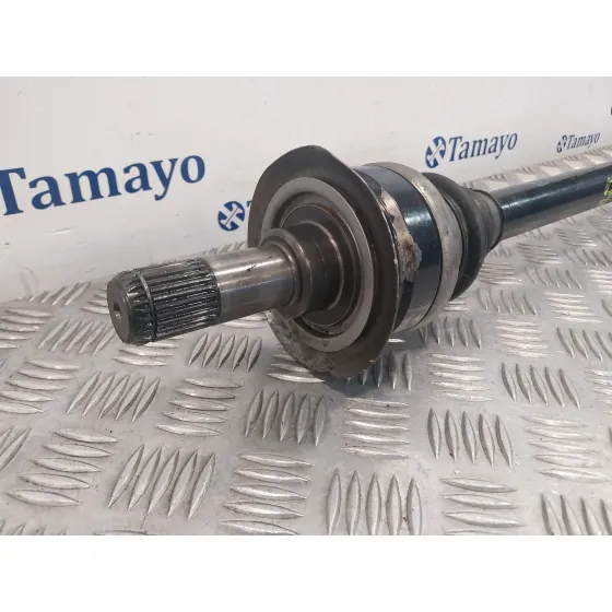 Transmision Trasera Derecha para Bmw X6 (F16, F86)