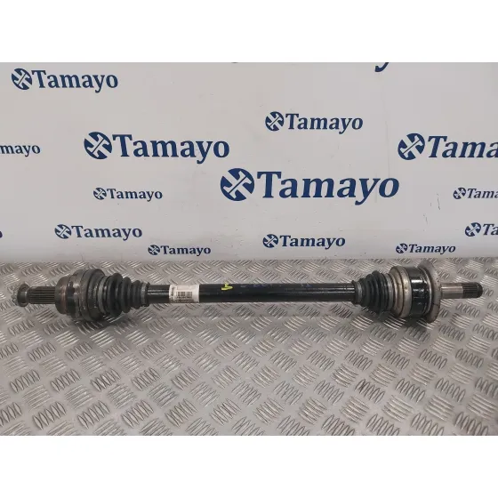 Transmision Trasera Izquierda para Bmw X6 (F16, F86)