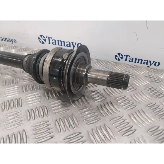 Transmision Trasera Izquierda para Bmw X6 (F16, F86)
