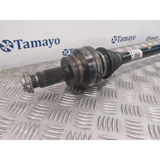 Transmision Trasera Izquierda para Bmw X6 (F16, F86)