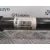 Transmision Trasera Izquierda para Bmw X6 (F16, F86)