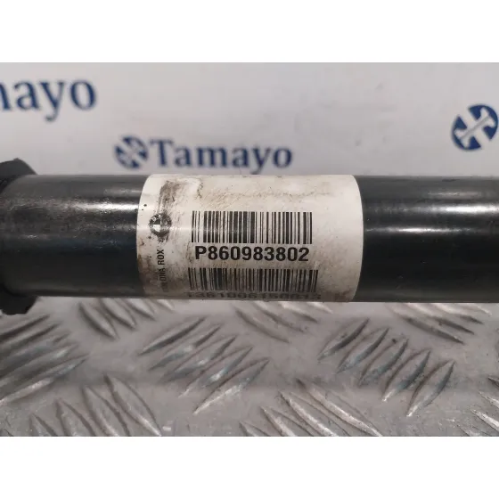 Transmision Trasera Izquierda para Bmw X6 (F16, F86)