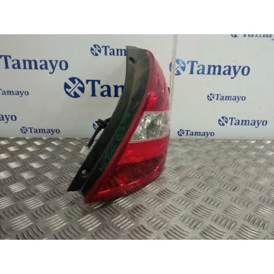 Piloto Trasero Derecho para Hyundai I20