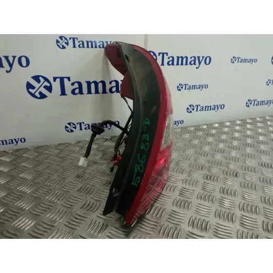 Piloto Trasero Derecho para Hyundai I20