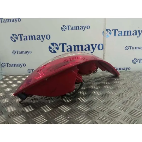 Piloto Trasero Derecho para Hyundai I20