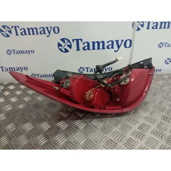 Piloto Trasero Derecho para Hyundai I20