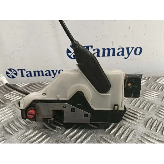Cerradura Puerta Trasera Izquierda para Peugeot 208