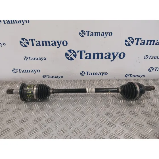 Transmision Trasera Derecha para Bmw Serie 1 Lim. (F20)