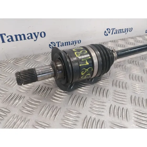 Transmision Trasera Derecha para Bmw Serie 1 Lim. (F20)