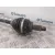 Transmision Trasera Derecha para Bmw Serie 1 Lim. (F20)