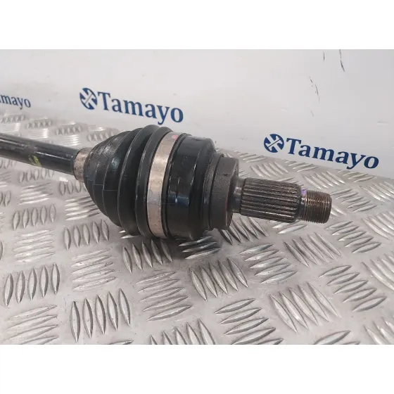Transmision Trasera Derecha para Bmw Serie 1 Lim. (F20)