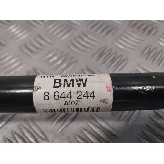 Transmision Trasera Derecha para Bmw Serie 1 Lim. (F20)