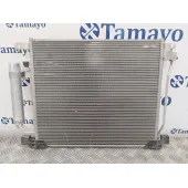 Condensador / Radiador Aire Acondicionado para Nissan Juke (F15)