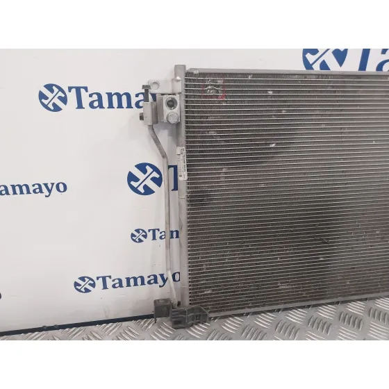 Condensador / Radiador Aire Acondicionado para Nissan Juke (F15)