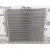 Condensador / Radiador Aire Acondicionado para Nissan Nv200 Furgoneta