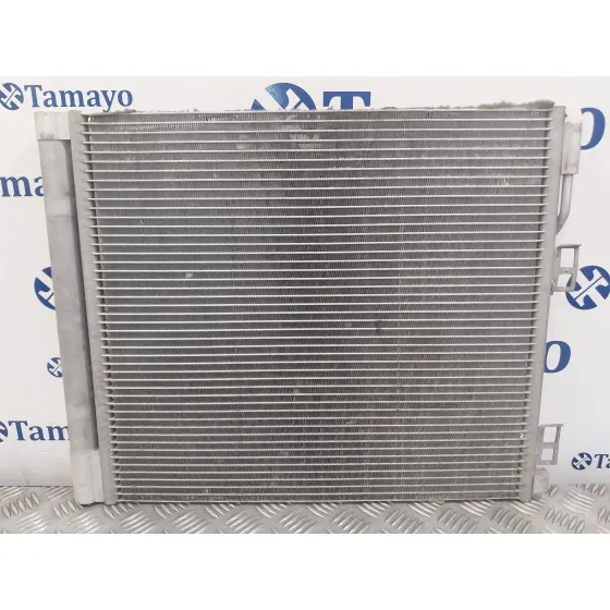 Condensador / Radiador Aire Acondicionado para Nissan Nv200 Furgoneta