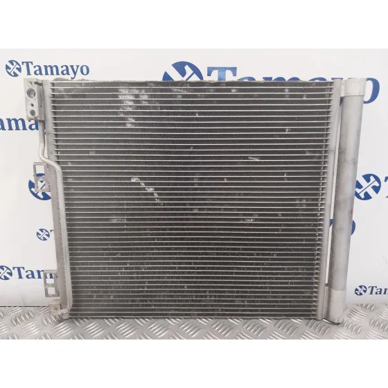 Condensador / Radiador Aire Acondicionado para Nissan Nv200 Furgoneta