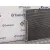 Condensador / Radiador Aire Acondicionado para Nissan Nv200 Furgoneta