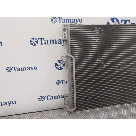 Condensador / Radiador Aire Acondicionado para Nissan Nv200 Furgoneta