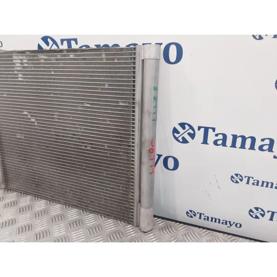 Condensador / Radiador Aire Acondicionado para Nissan Nv200 Furgoneta