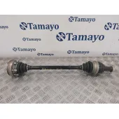 Transmision Trasera Derecha para Bmw X1 (E84)