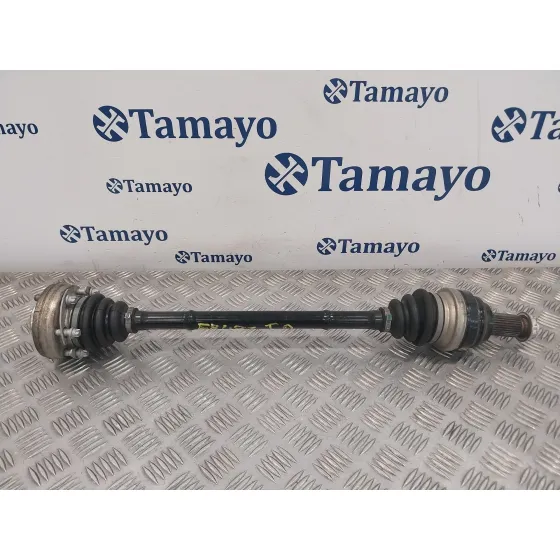Transmision Trasera Derecha para Bmw X1 (E84)