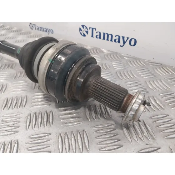 Transmision Trasera Derecha para Bmw X1 (E84)
