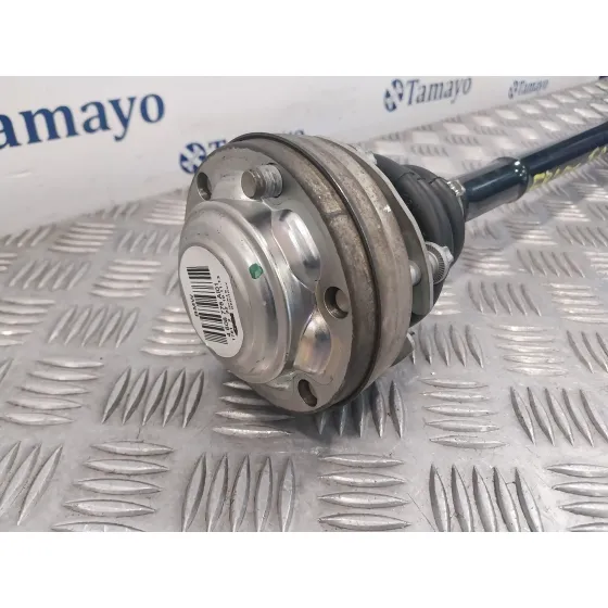 Transmision Trasera Derecha para Bmw X1 (E84)