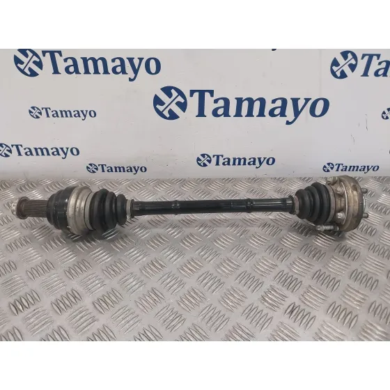 Transmision Trasera Izquierda para Bmw X1 (E84)