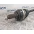Transmision Trasera Izquierda para Bmw X1 (E84)