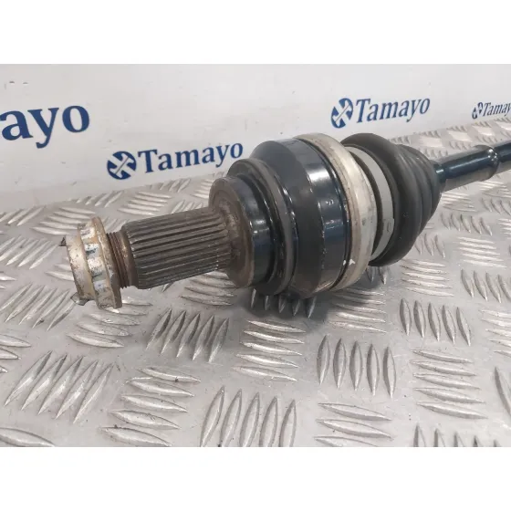 Transmision Trasera Izquierda para Bmw X1 (E84)