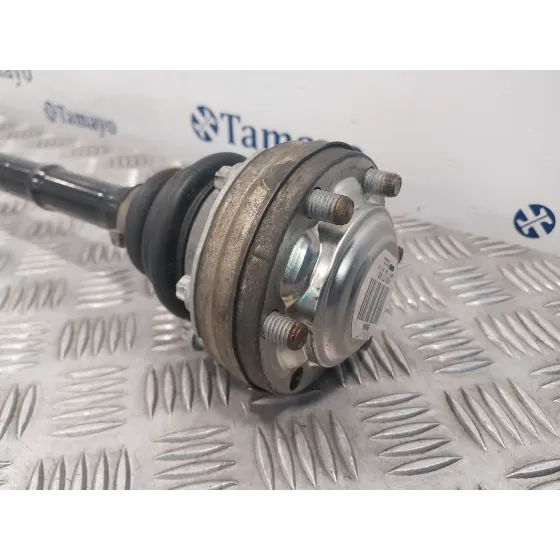 Transmision Trasera Izquierda para Bmw X1 (E84)