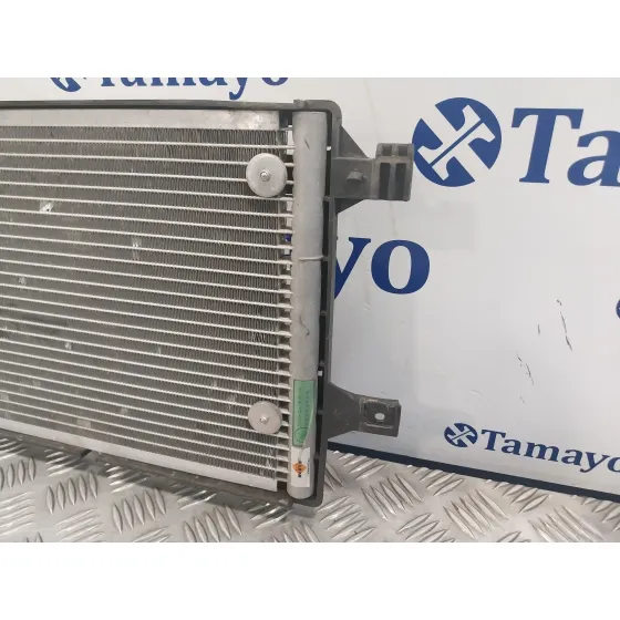 Condensador / Radiador Aire Acondicionado para Opel Combo (Corsa C)