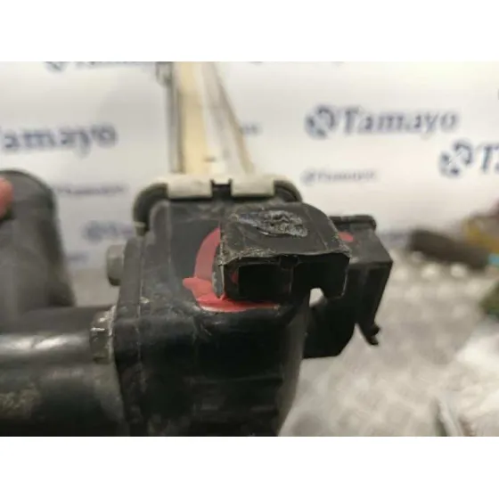 Radiador Agua para Nissan Juke (F15)
