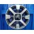Llanta para Citroën C4 Cactus