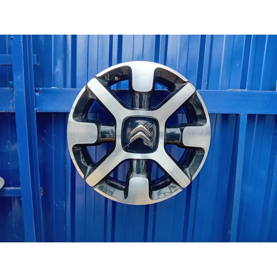 Llanta para Citroën C4 Cactus