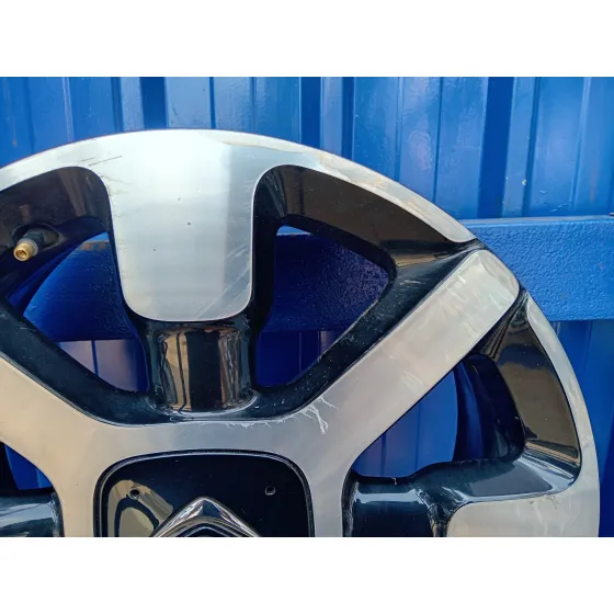 Llanta para Citroën C4 Cactus