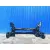 Puente Trasero para Citroën C4 Cactus