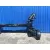 Puente Trasero para Citroën C4 Cactus
